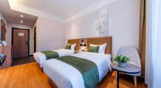 GreenTree Inn Express Hebei Tangshan Guyan District Xinguang Road - 1