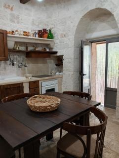 Trullo Gio - Cisternino - 7