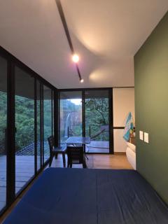 De La Cascata Glamping - Cerro Pelón - 5