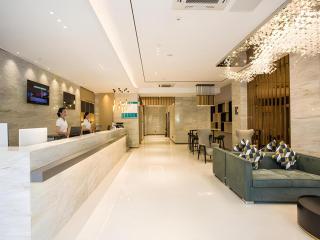 City Comfort Inn Nanning Huanan City - Nanning - 9