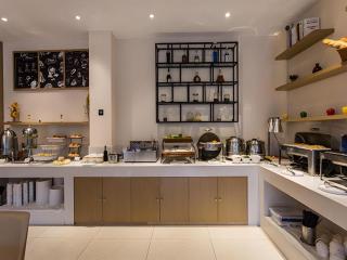 City Comfort Inn Nanning Huanan City - Nanning - 6