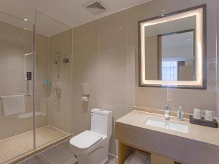 City Comfort Inn Nanning Huanan City - Nanning - 5