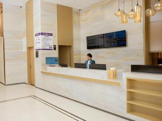 City Comfort Inn Yangxin High-speed Railway Station - Huangshi - 7