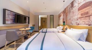 City Comfort Inn Qingyuan Yingde Heping North Road - Yingde - 9