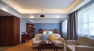 GreenTree Inn Luoyang Railway Station Wangfujing Wangcheng Park - 1