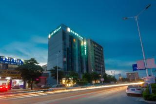 City Comfort Inn Fangchenggang Qisha - Fangcheng - 5