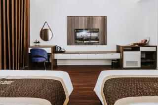 Tâm Thắng Hotel - Ha Long - 9