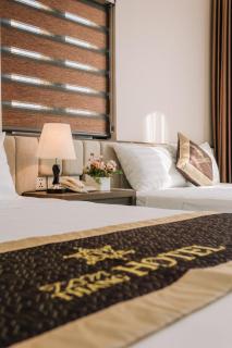 Tâm Thắng Hotel - Ha Long - 7