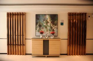 City Comfort Inn Tianmen Luyu Food Street - Tianmen - 3