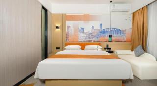 City Comfort Inn Fengshan Hongjun Road - 6