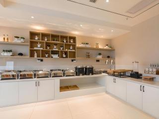 City Comfort Inn Wuhan Hankou City Plaza Yuhuayuan - Wuhan - 2