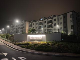 Sunset at 30 Nivica Luxury Apartment - 8