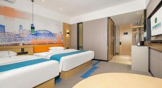 City Comfort Inn Fengshan Hongjun Road - 3
