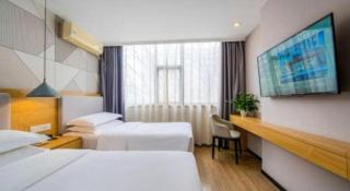 Borrman Hotel Guilin Elephant Hill Park Li Lake - 2