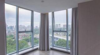Echarm Hotel Nanning the MixC Dongmeng Business District - Nanning - 1