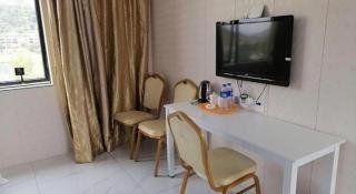 City Comfort Inn Shaoguan Biguiyuan Phoenix City Gold Village - Shaoguan - 2
