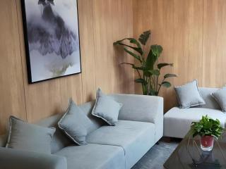 Green Tree Inn Express Anhui Bozhou Mengcheng County Chengnan New District - Zhuangzhou - 8