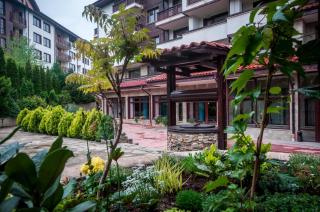 Apart Hotel Orbilux - Bansko - 4
