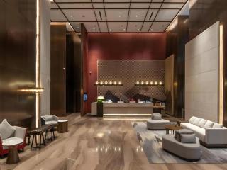 GreenTree Eastern Hotel Nanning Wuxiang Hangyang City - Nanning - 7