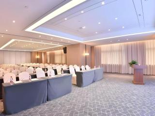 GreenTree Eastern Hotel Nanning Wuxiang Hangyang City - Nanning - 1