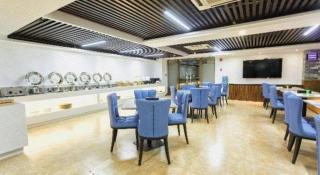 Borrman Hotel Yunfu Xinxing County Bus Station - Yunfu - 4