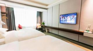 Borrman Hotel Yunfu Xinxing County Bus Station - Yunfu - 2