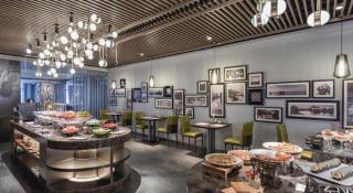 GreenTree Eastern Hotel Nanning Wuxiang Hangyang City - Nanning - 8