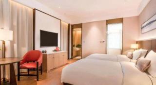 GreenTree Eastern Hotel Nanning Wuxiang Hangyang City - Nanning - 2