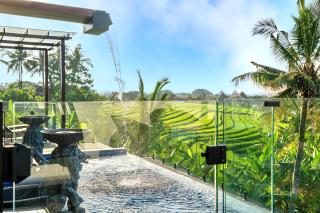 Tippo's Bali Villas - Tabanan - 6