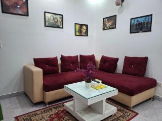 Star Heritage Recedency 2 - 0