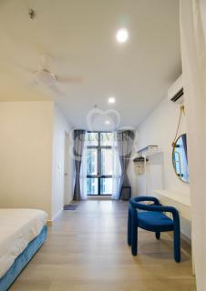 The Shore Studio Partial Seaview by Clover Home A1716 - Kota Kinabalu - 0