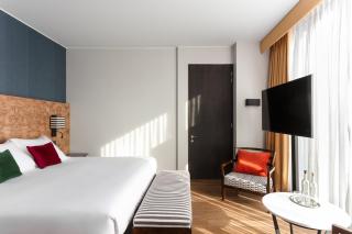 Debaines Hotel Santiago - 6