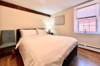 Lovely single room 5 minutes walk from ocean - Charlottetown - 1