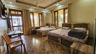 Bora's Homestay - Haldwani-Kathgodam - 0