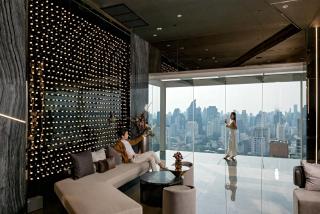 Luxury in Thonglor ! - Bangkok - 8