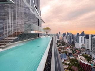 Luxury in Thonglor ! - Bangkok - 9