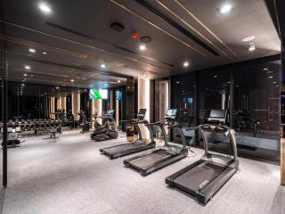 Luxury in Thonglor ! - Bangkok - 7