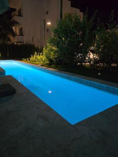 Private Beach Community - White Sands Golf Resort - Modern 2BR Private Pool and Patio - Punta Cana - 4