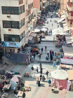 الشواربي السياحي كورنيش النيل - 0