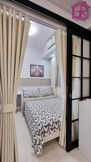 Stylish Modern Condo near MOA - Manila - 7