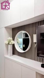 Stylish Modern Condo near MOA - Manila - 3