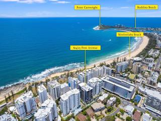 First Light Mooloolaba Apt 804 - Mooloolaba - 1