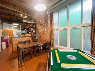 Tainan MacArthur Homestay - Tainan - 7