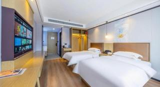 Gya Hotel Dingxi Lintao County East Bus Station - 2