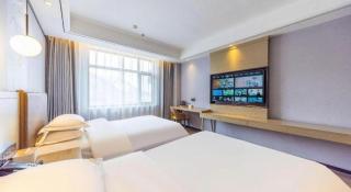 Gya Hotel Dingxi Lintao County East Bus Station - 1