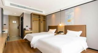 Gya Hotel Dingxi Lintao County East Bus Station - Taoyang - 1