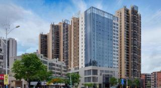 Poltton International Service Apartment Haifeng - Shanwei - 7