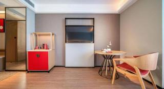 Echeng Hotel Hezhou Shizheng Square - Wuzhou - 8