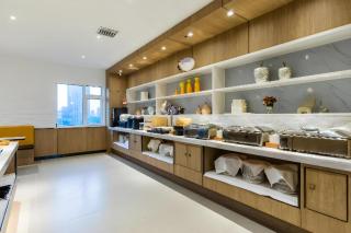 City Comfort Inn Handan New Century Plaza - Handan - 2