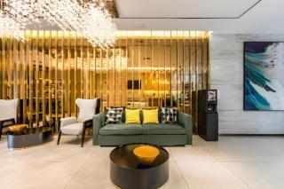 City Comfort Inn Handan New Century Plaza - Handan - 6